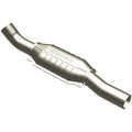 Magnaflow auto part installed view
