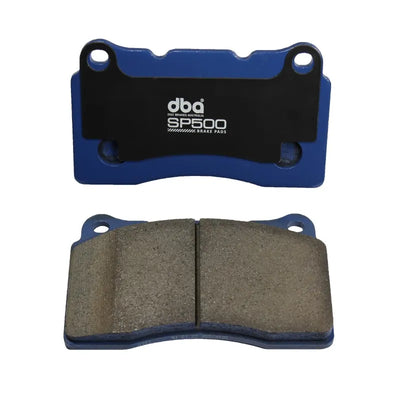 DBA auto part