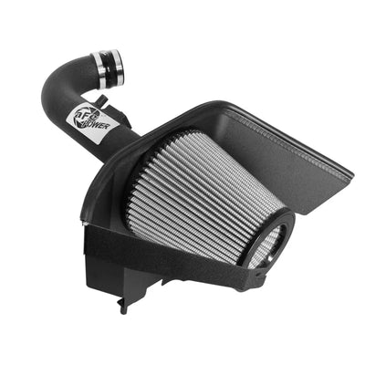 aFe cold air intake