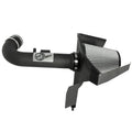 aFe cold air intake detail