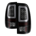 SPYDER tail light