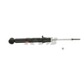 KYB shock absorber detail