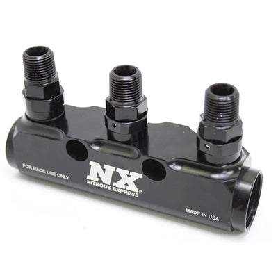 Nitrous Express auto part