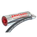 aFe shock absorber detail