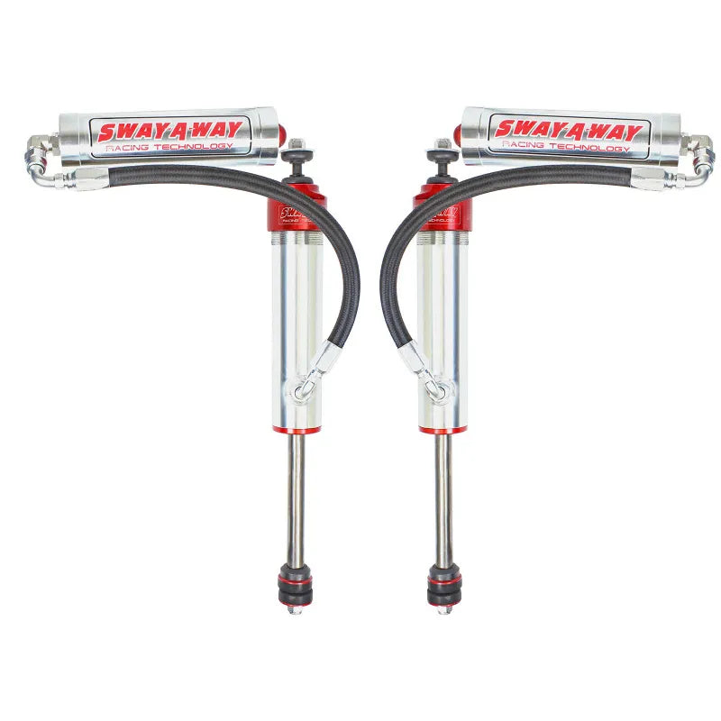 aFe shock absorber