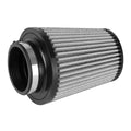 aFe air filter close-up