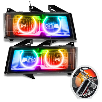 Oracle Lighting auto part