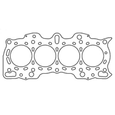 Cometic Gasket auto part