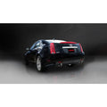 CORSA Performance axle-back exhaust