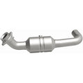 Magnaflow auto part close-up