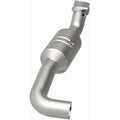 Magnaflow auto part detail