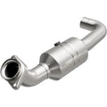 Magnaflow auto part close-up