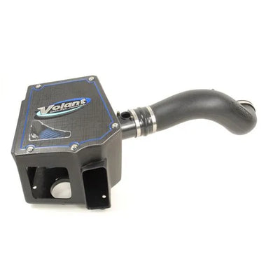 Volant cold air intake