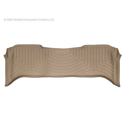 WeatherTech auto part