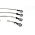 Goodridge auto part detail