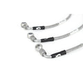 Goodridge auto part installed view