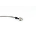 Goodridge auto part close-up