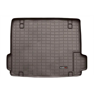 WeatherTech auto part