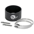 aFe black auto part