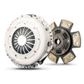 Clutch Masters auto part