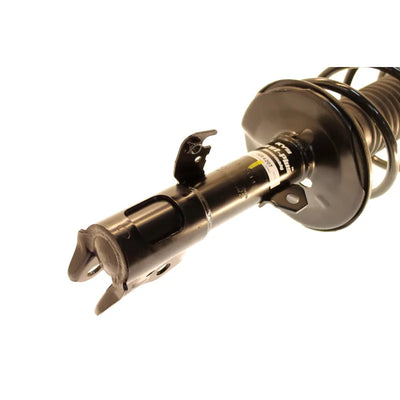 KYB shock absorber