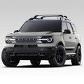 Ford Racing auto part