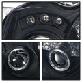 SPYDER headlights