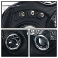 SPYDER headlights