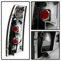 SPYDER tail light