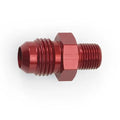 Russell auto part close-up