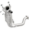Magnaflow auto part detail