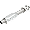 Magnaflow auto part detail