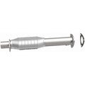Magnaflow auto part detail