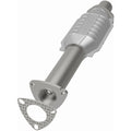 Magnaflow auto part detail