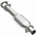 Magnaflow auto part close-up