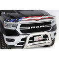Stampede auto part