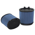 aFe air filter detail