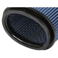 aFe air filter close-up