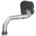 K&N Engineering cold air intake detail