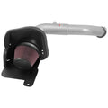 K&N Engineering cold air intake