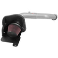 K&N Engineering cold air intake