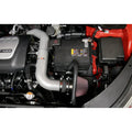 K&N Engineering cold air intake detail