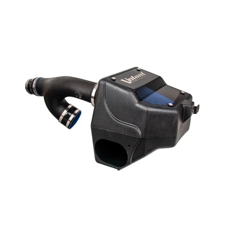 Volant cold air intake