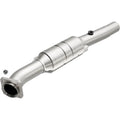 Magnaflow auto part close-up
