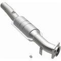 Magnaflow auto part detail