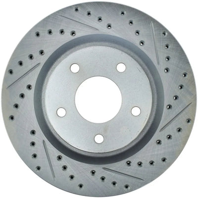 Stoptech auto part