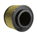 aFe air filter detail