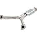 Magnaflow auto part detail