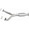 Magnaflow auto part detail