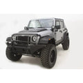 AVS black auto part